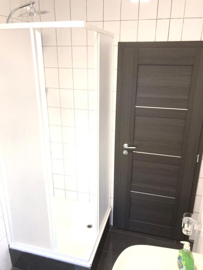 Pension Goldenes Vogtland Adorf Bagian luar foto