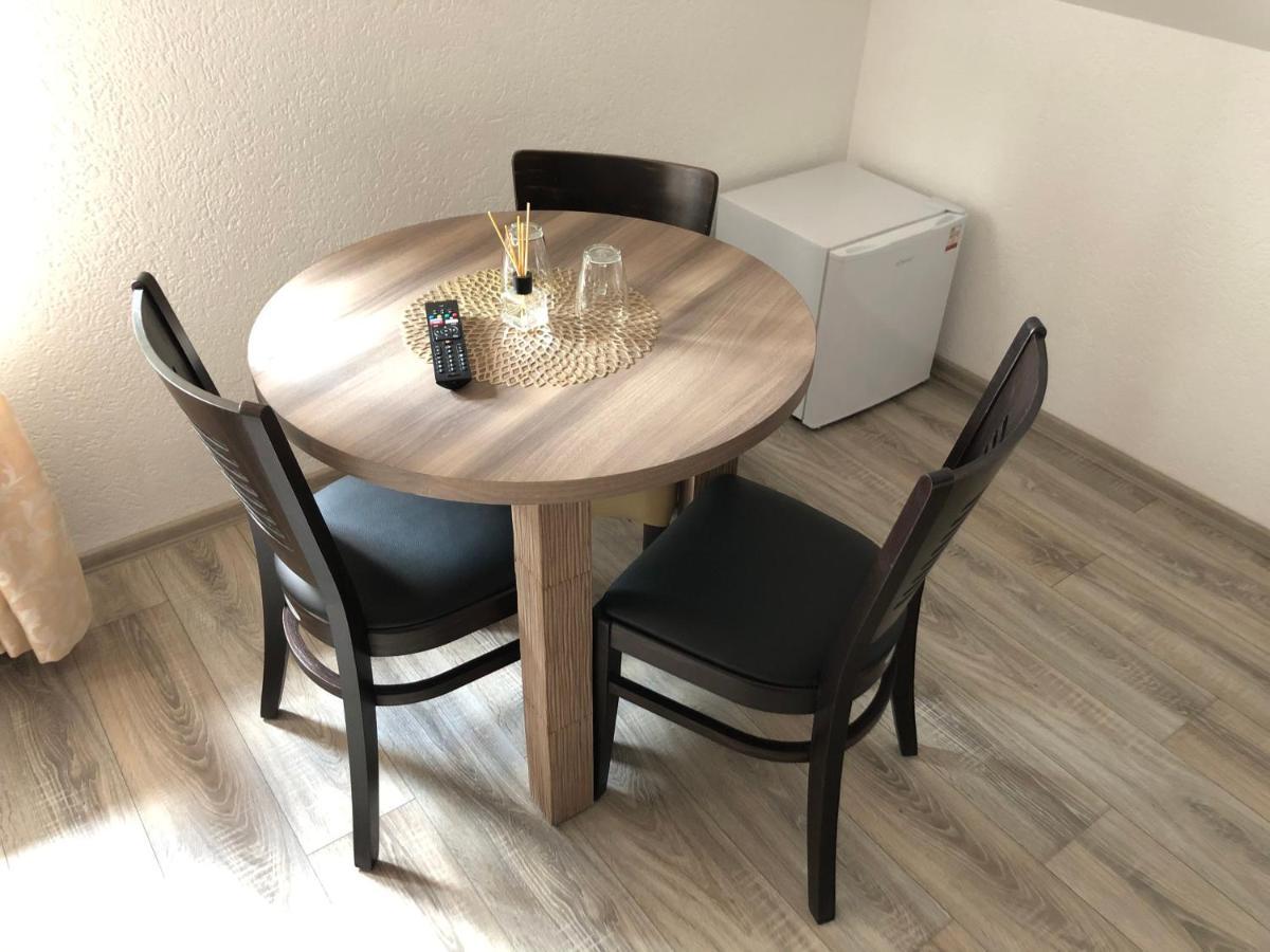 Pension Goldenes Vogtland Adorf Bagian luar foto
