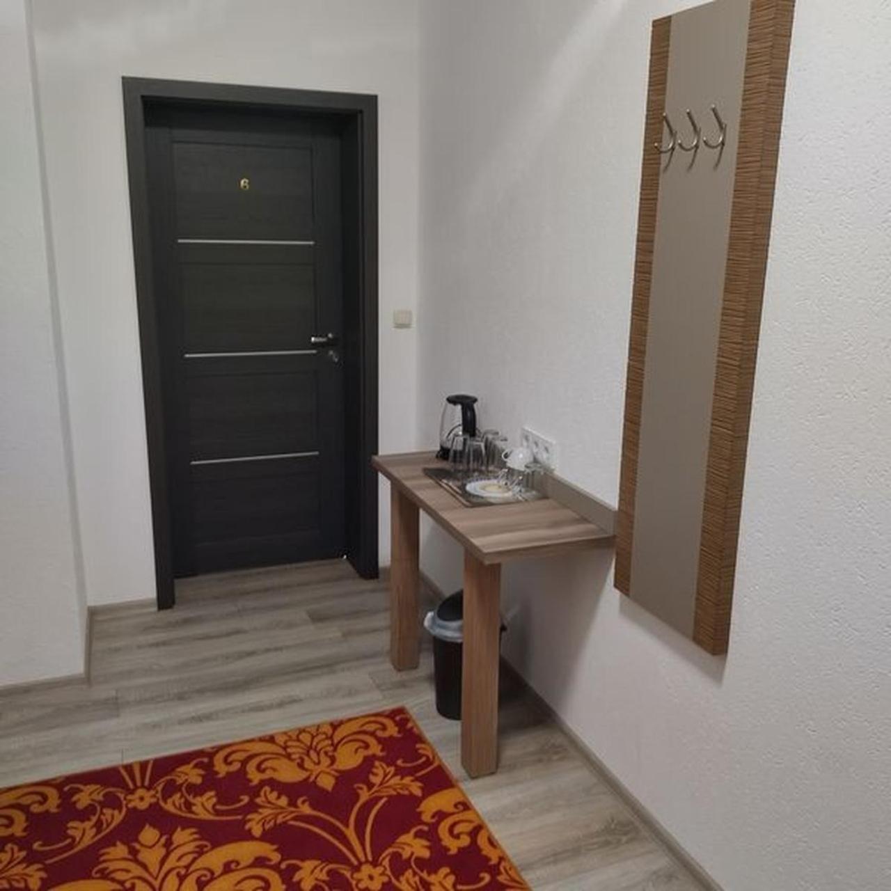 Pension Goldenes Vogtland Adorf Bagian luar foto