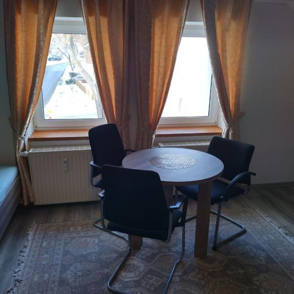 Pension Goldenes Vogtland Adorf Bagian luar foto