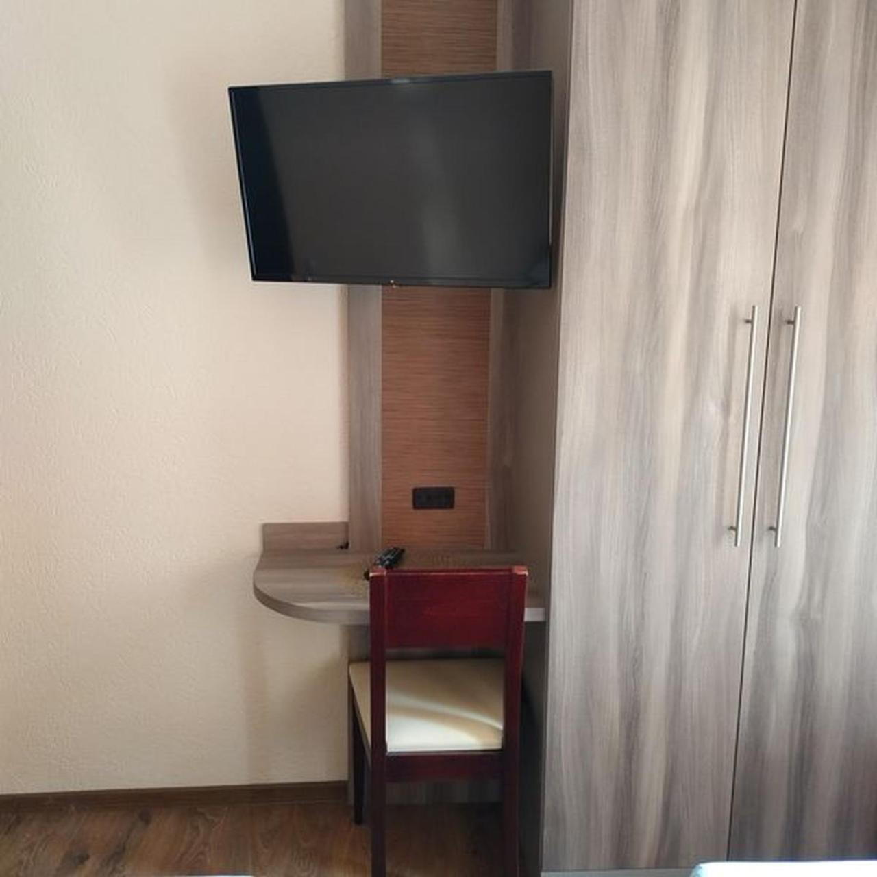 Pension Goldenes Vogtland Adorf Bagian luar foto