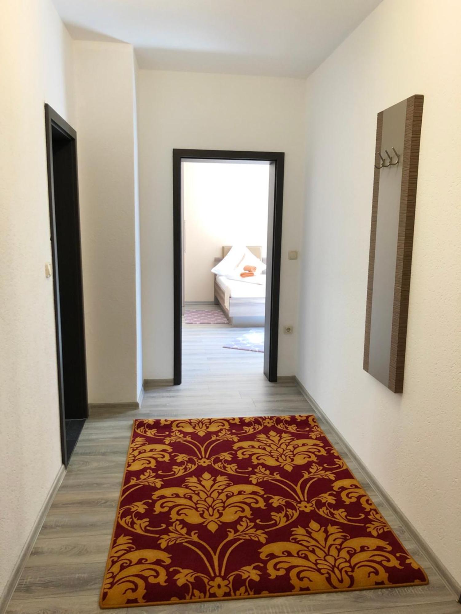 Pension Goldenes Vogtland Adorf Bagian luar foto